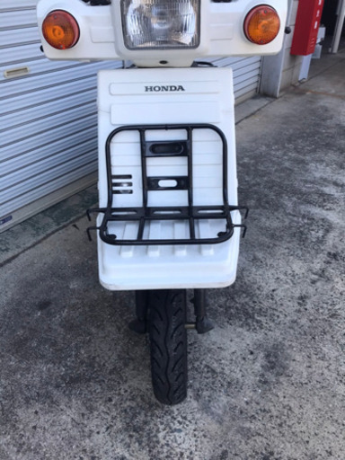 珍しい 年最新ヤフオク! 茨城 ホンダ ジャイロx ジャイロX TD01 車体の