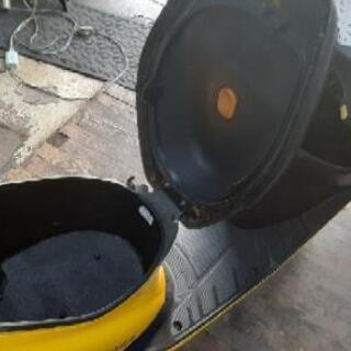 ライブディオZX AF35 貴重な純正イエロー外装！