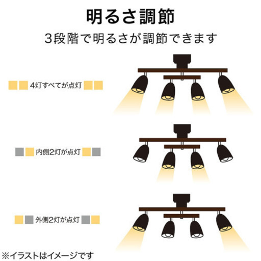 シーリングライト Nポンテ ニトリ わかば 下赤塚の照明器具の中古あげます 譲ります ジモティーで不用品の処分