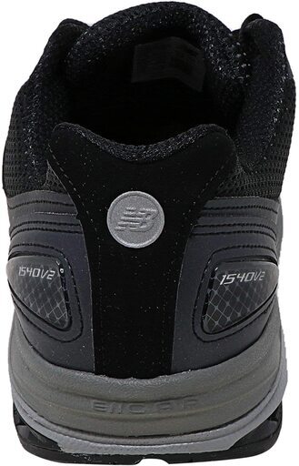 新品未使用】NEW BALANCE M1540BK2 US8 26cm MADE IN USA【海外専用 