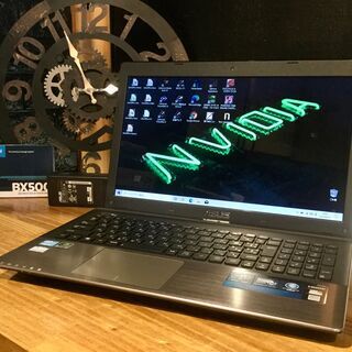 売約済み。ご覧頂きありがとうございました。NVIDIA搭載！一宮で