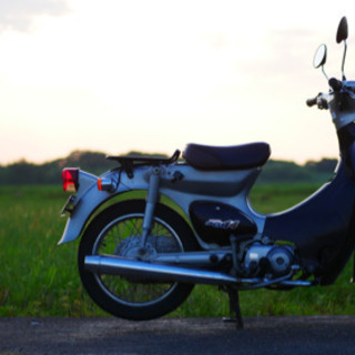 ホンダ　リトルカブ　88cc 90カブマフラー　PC20付き ホンダ リトルカブ 88cc 90カブマフラー PC20付き