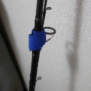 ショアジギングタックル