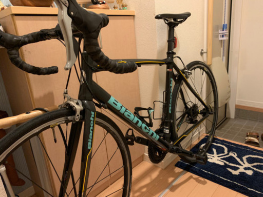Bianchi ビアンキ　105  5800 ロードバイク