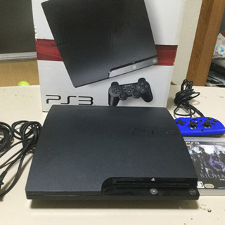 PS3売ります