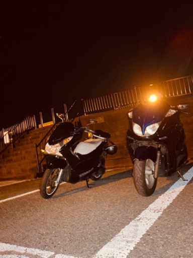 ホンダ pcx125