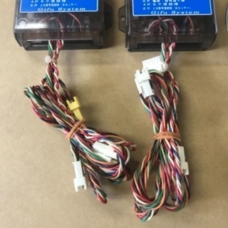 ジャグラー サウンドTUTU 6台連結用