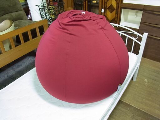 ヨギボーポッド　Yogibo Pod　人をダメにするクッション　ビーズ　ソファ