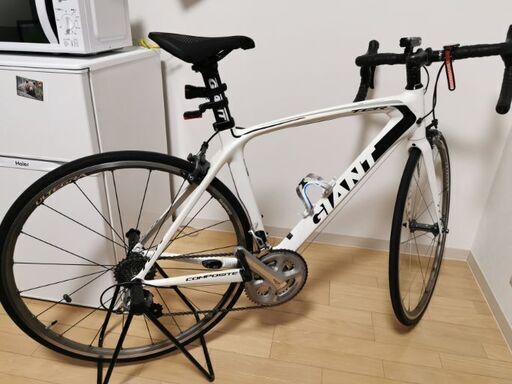 Giant Tcr composite 3 サイズM | nort.swiss