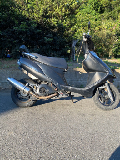アドレスV125G.