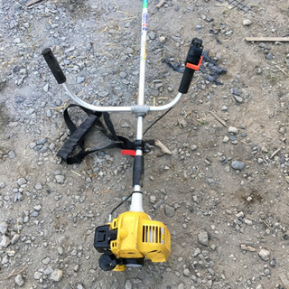 エンジン草切機丸山KY202 エンジン草切機丸山KY202