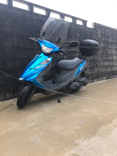 K5v125G売ります