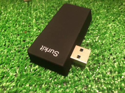 Surface用usbハブsdカード拡張アダプタ Keepcool 博多のパソコンの中古あげます 譲ります ジモティーで不用品の処分