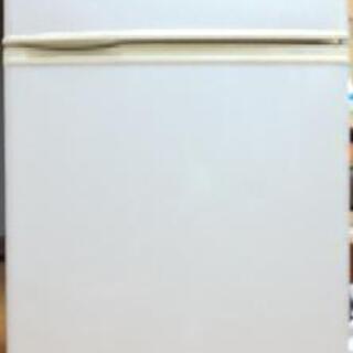 【現在取引中】【美品!!】冷蔵庫 SANYO SR-YM110
