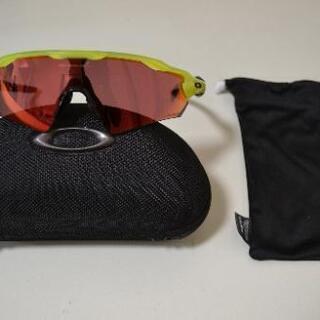 OAKLEY PRIZM(オークリー)　サングラス