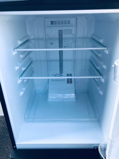 ET269A⭐️Panasonicノンフロン冷凍冷蔵庫⭐️