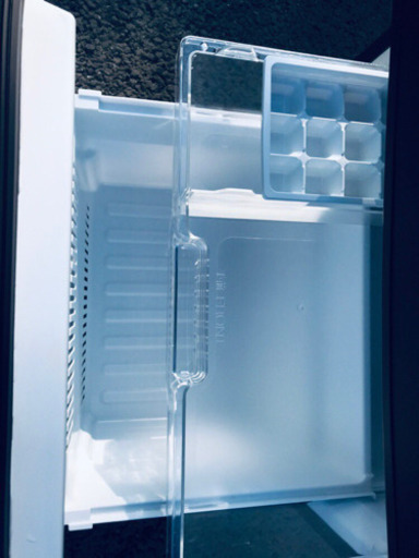 ET269A⭐️Panasonicノンフロン冷凍冷蔵庫⭐️