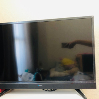 「商談中」‼️美品✨2019年maxzenテレビ32型