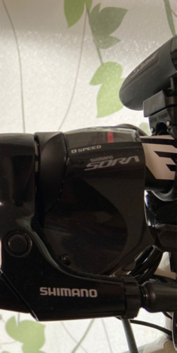 ジャイアント defy3 Sサイズ 引取歓迎 GIANT DEFY3 Sサイズ(165〜180cm