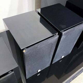audio pro(オーディオプロ)製 5.1chサラウンドスピーカーセット image40/image21/image11/B1.35