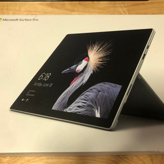 Surface pro 5 128GB (保護ガラス/ケース/タ...