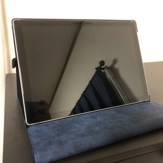Surface pro 5 128GB (保護ガラス/ケース/タッチペン付) Surface pro 5 128GB (保護ガラス/ケース/タッチペン付) 【公式通販】