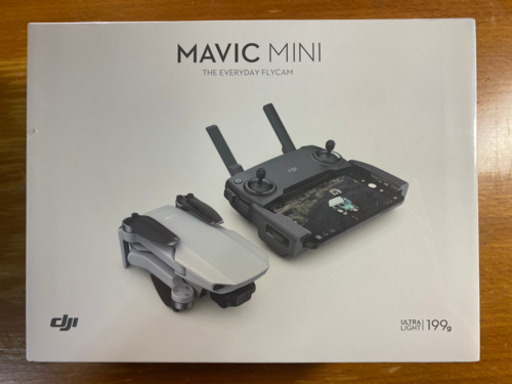 ビデオカメラ、ムービーカメラ DJI Mavic Mini