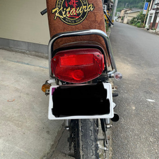 （決まりました）SUZUKI GSX250【旧車】