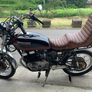 （決まりました）SUZUKI GSX250【旧車】