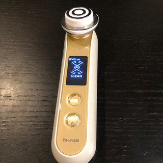 ヤーマン　FRボーテ　フェイスエクストラ　充電アダプター付 ヤーマン FRボーテ フェイスエクストラ 充電アダプター付