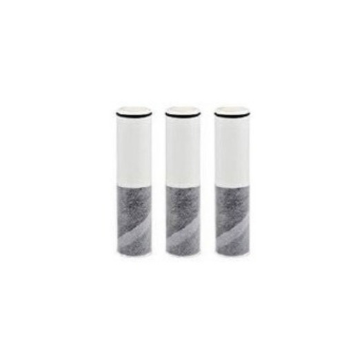 クリンスイ 浄水器 スパウトタイプカートリッジ 3コ入り SFC0002T