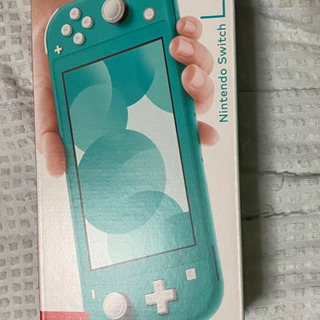 Nintendo Switch Lite ニンテンドースイッチラ...