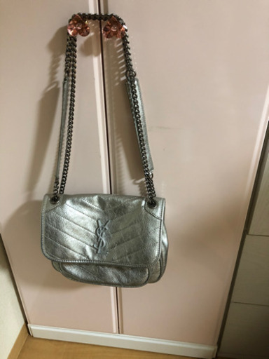 ショルダーバッグ美品