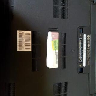 送料無料 タフブック 中古動作良品 10.4型 Panasonic CF-19RW1ADS Core 