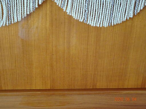 【 ATLAS piano  A83F 】木目調 1970年代後期-80年代 ATLAS piano A83F 】木目調 1970年代後期-80年代