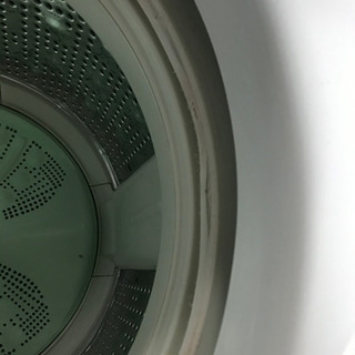 HITACHI 洗濯機 BeatWash BW-70WVE3 (W) 7キロ