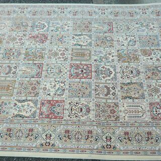 ☆シャー・アッバスィー Shah Abbasi Collection XIX-047 1401