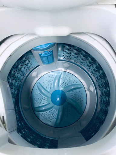 ①✨高年式✨966番 TOSHIBA✨東芝電気洗濯機✨AW-5G5‼️