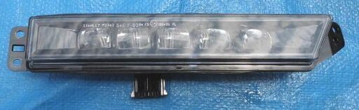 ☆HONDA/ホンダ☆ステップワゴンスパーダ 美品 右フォグ LED【W3742】