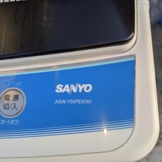 7k洗濯機
