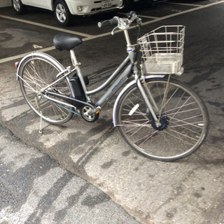 アルベルトの電動自転車‼️ - 電動アシスト自転車 