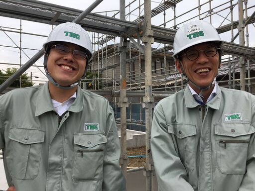 岡山市 足場の組立解体作業者募集中 社会保険完備 正社員採用 時間残業で270 000円以上 日給月給制なので毎月安定したお給料です テックビルド 株 岡山の鳶職の正社員の求人情報 テックビルド株式会社 ジモティー