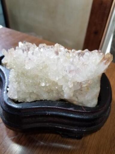お買い得ヒマラヤ水晶レッドファントム