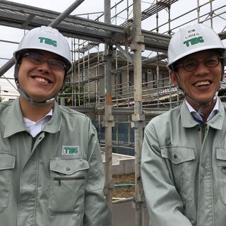 【富山市】足場の資材置き場管理人募集中！６０歳以上大歓迎！ 