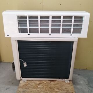 N1308【美品/高年式】ルームエアコン 東芝 2019年 RAS-2219T 冷媒 R32 分離型 全国対応 100V TOSHIBA 6～9畳用