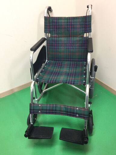 介護用　車椅子