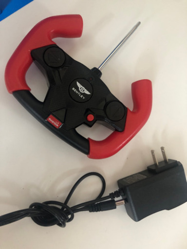 ベントレー 電動乗用玩具