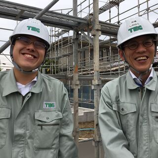 【富山市】足場の組立解体作業者募集中！社会保険完備・正社員採用・...