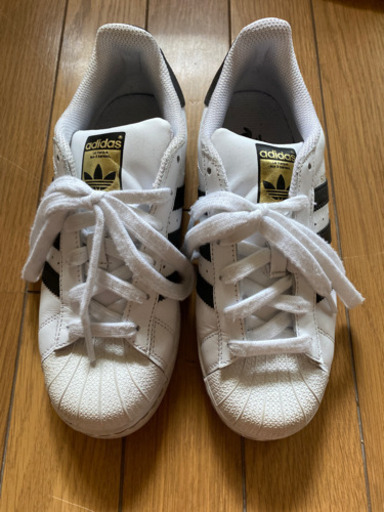 adidas スーパースター