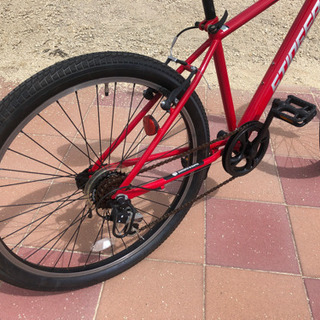 自転車｜マウンテンバイク